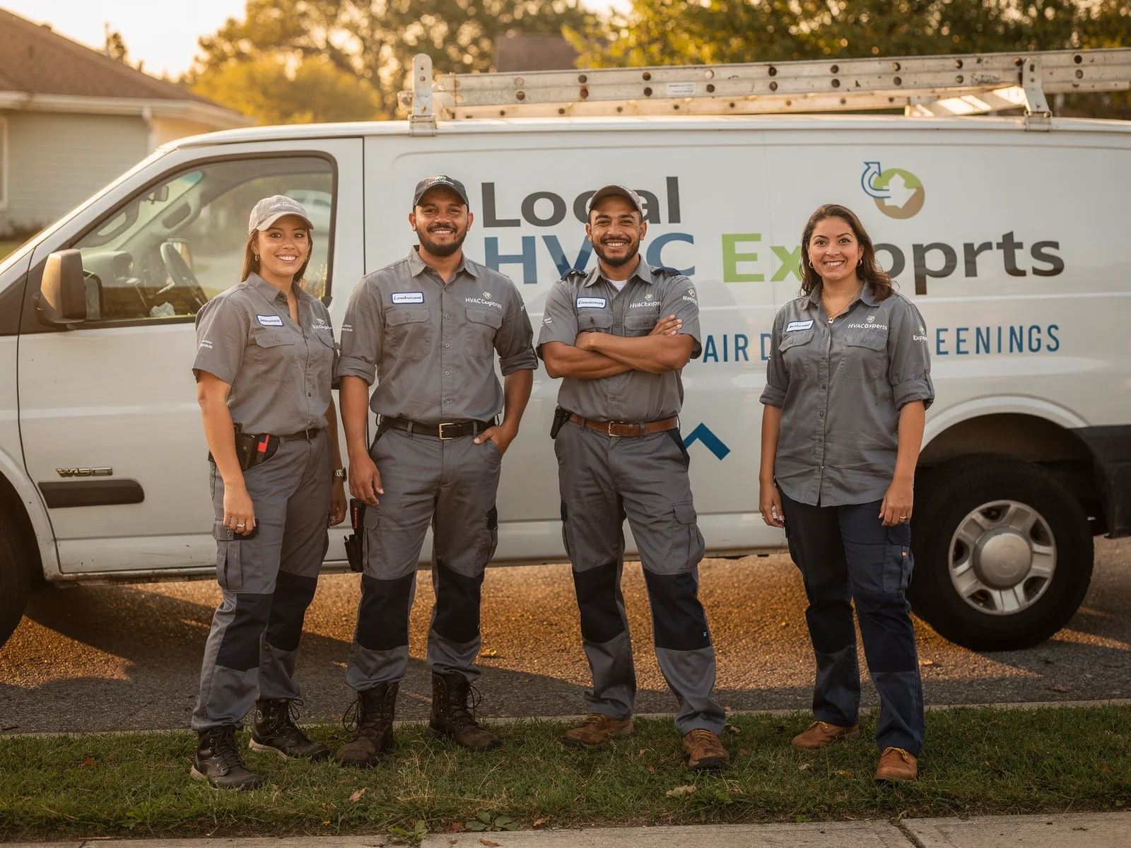 24/7 HVAC Repair & AC Replacement company in Orange City, IA