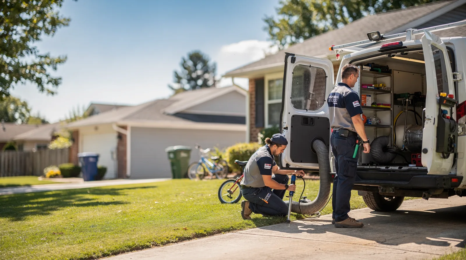 24/7 HVAC Repair & AC Replacement in Orange City, IA near me